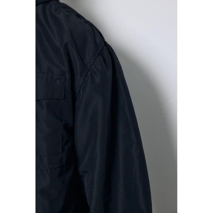 SHELTECH Light パーカー | AZUL BY MOUSSY | 詳細画像10 