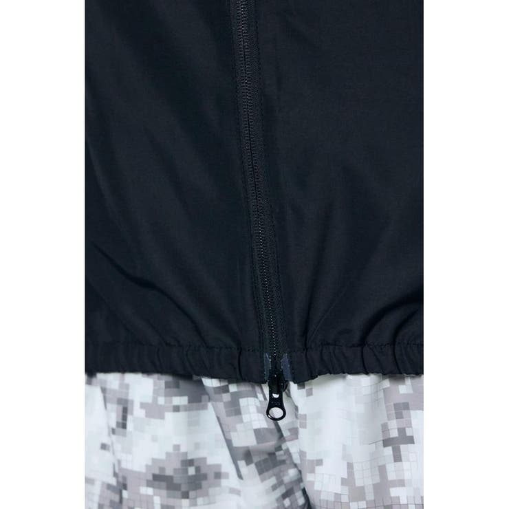SHELTECH Light パーカー | AZUL BY MOUSSY | 詳細画像13 