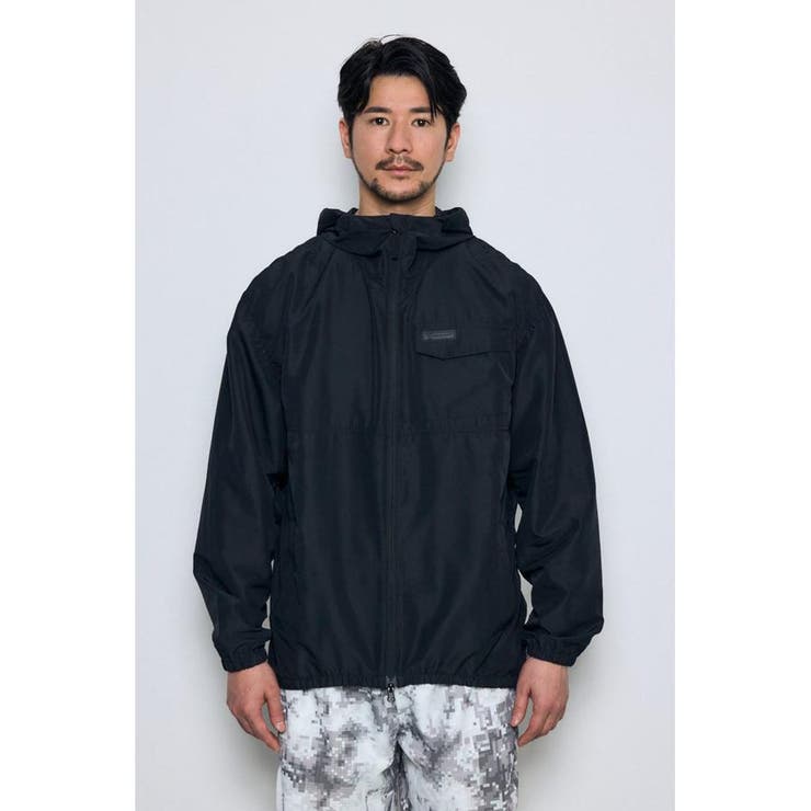 SHELTECH Light パーカー | AZUL BY MOUSSY | 詳細画像5 
