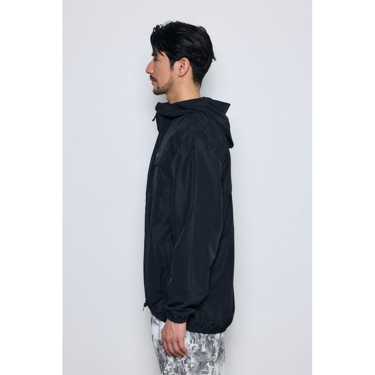 SHELTECH Light パーカー | AZUL BY MOUSSY | 詳細画像6 