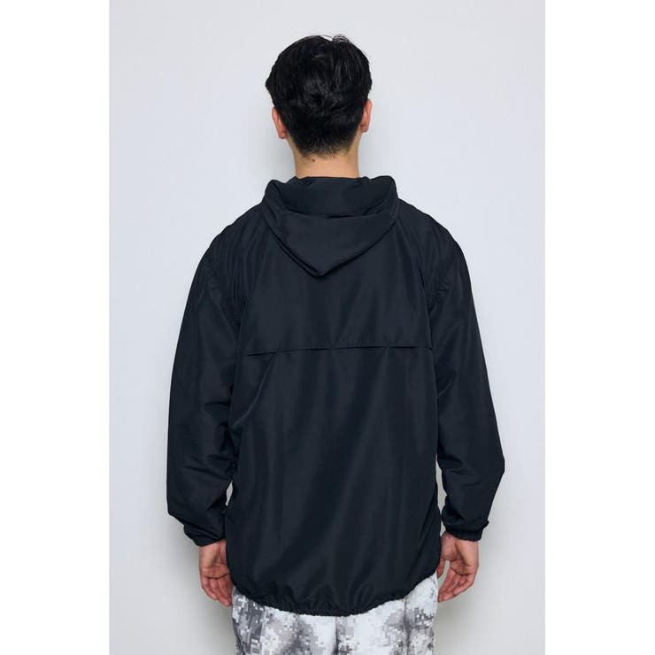 SHELTECH Light パーカー | AZUL BY MOUSSY | 詳細画像7 