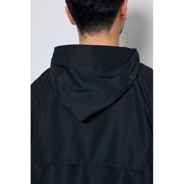SHELTECH Light パーカー | AZUL BY MOUSSY | 詳細画像9 