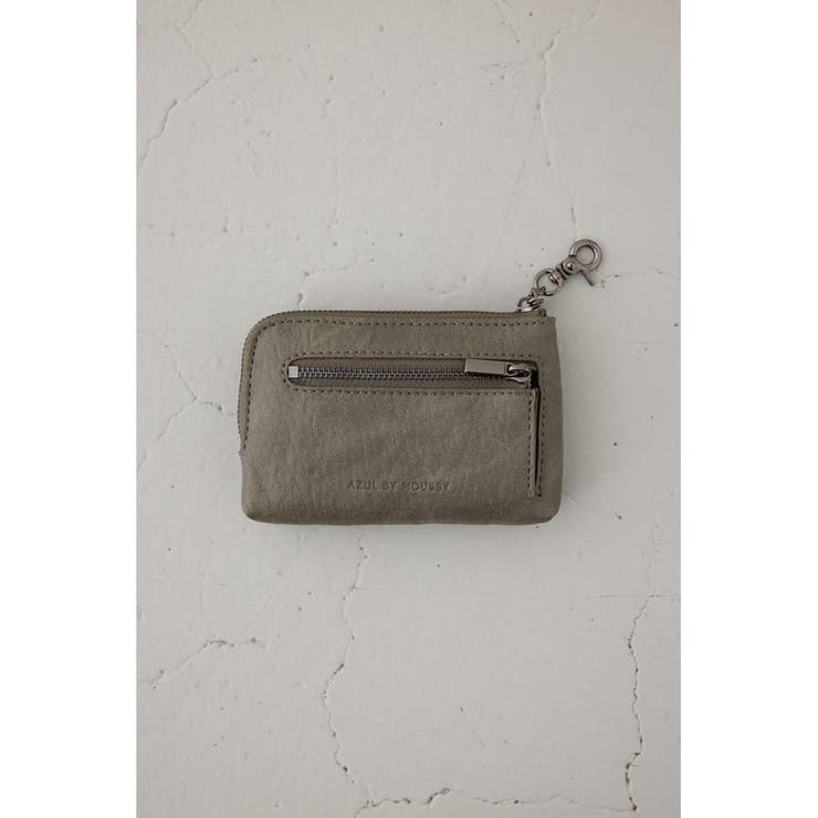 ウエスタンスタイルコインケース | AZUL BY MOUSSY | 詳細画像8 