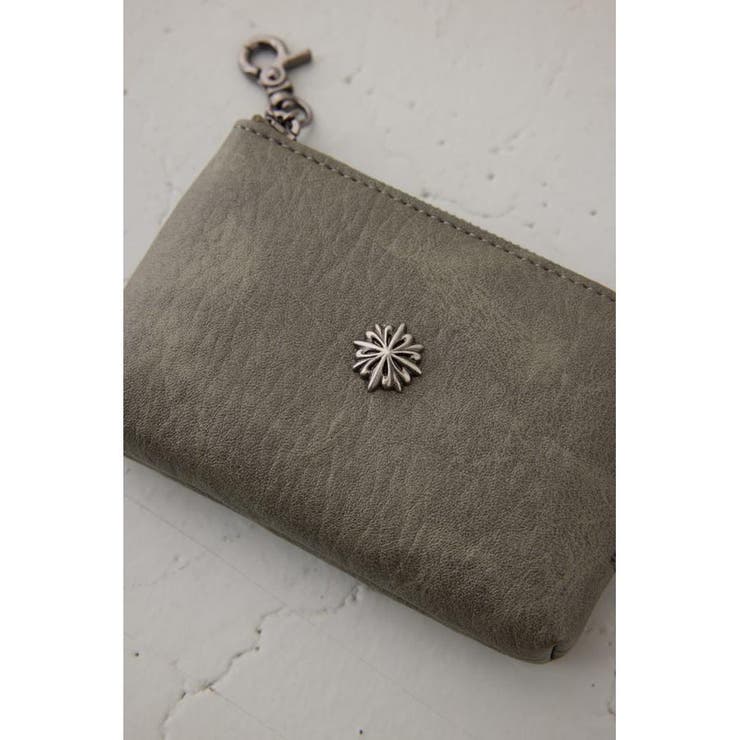 ウエスタンスタイルコインケース | AZUL BY MOUSSY | 詳細画像9 