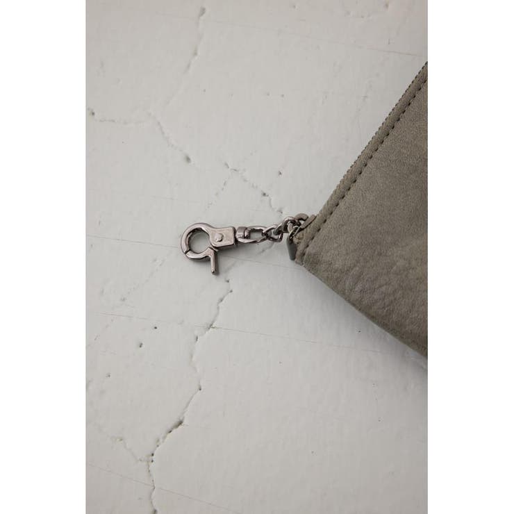 ウエスタンスタイルコインケース | AZUL BY MOUSSY | 詳細画像13 