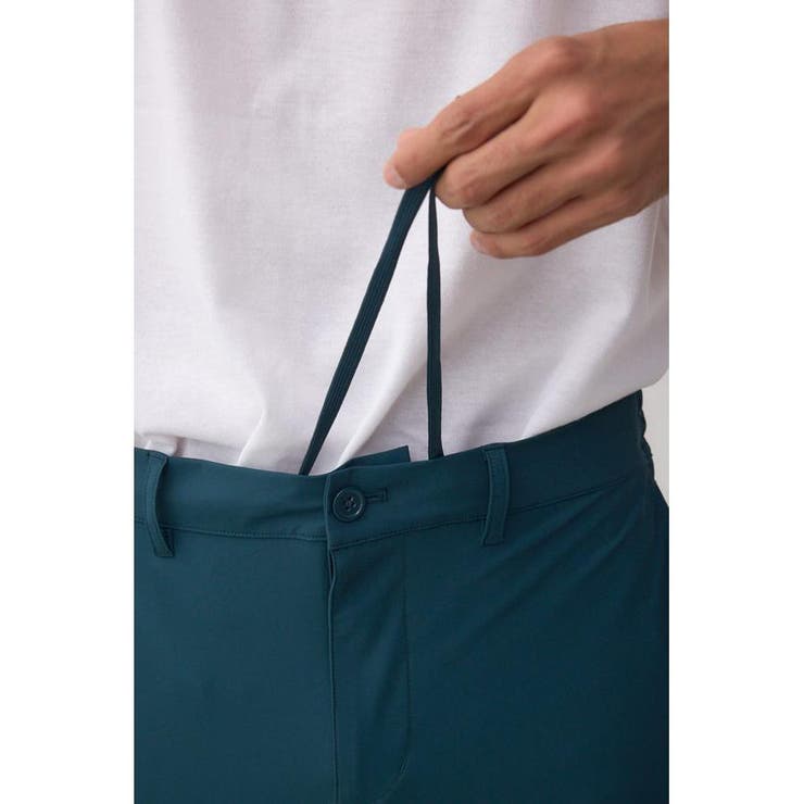 ダイヤモンドストレッチイージースラックス | AZUL BY MOUSSY | 詳細画像21 