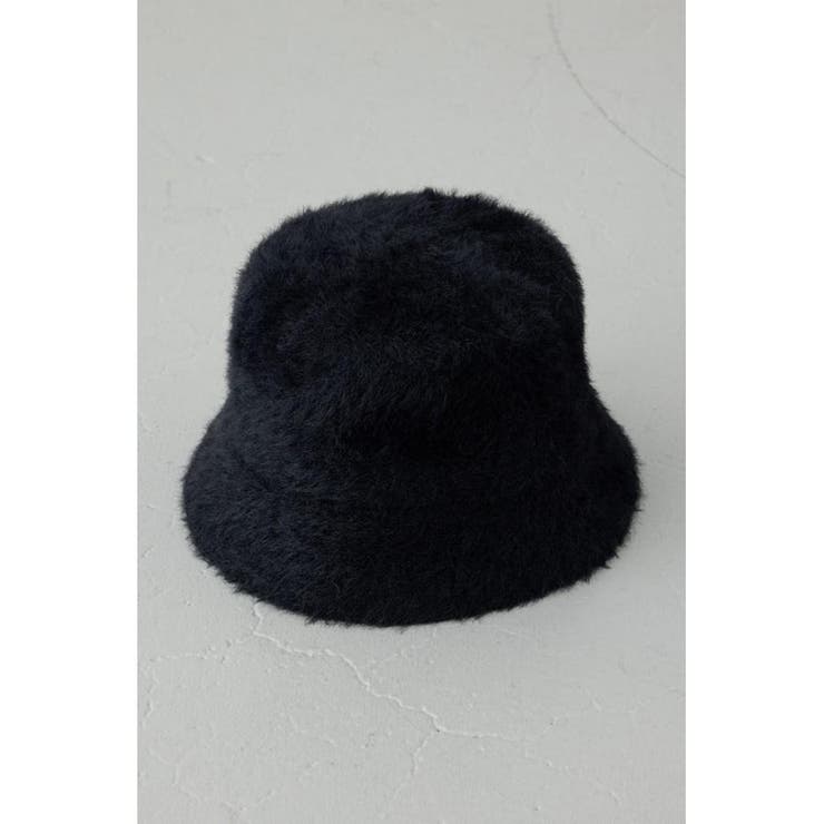 シャギーバケットハット | AZUL BY MOUSSY | 詳細画像10 
