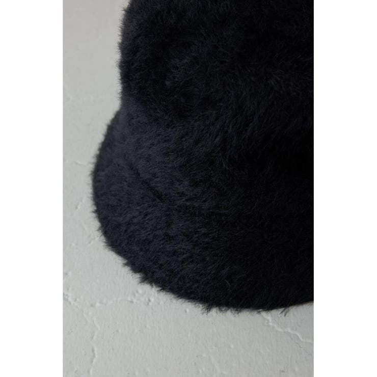 シャギーバケットハット | AZUL BY MOUSSY | 詳細画像12 