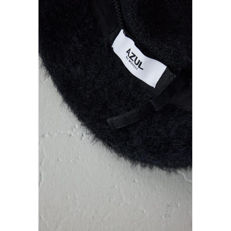 シャギーバケットハット | AZUL BY MOUSSY | 詳細画像14 