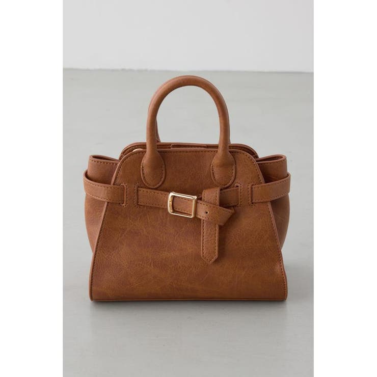 メタルパーツベルトミニバッグ | AZUL BY MOUSSY | 詳細画像16 