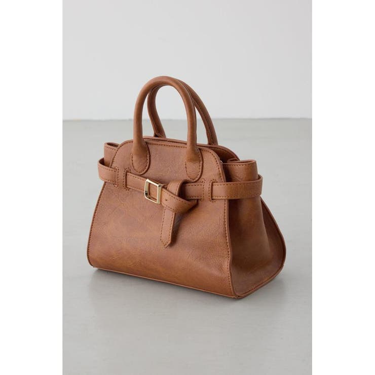 メタルパーツベルトミニバッグ | AZUL BY MOUSSY | 詳細画像17 