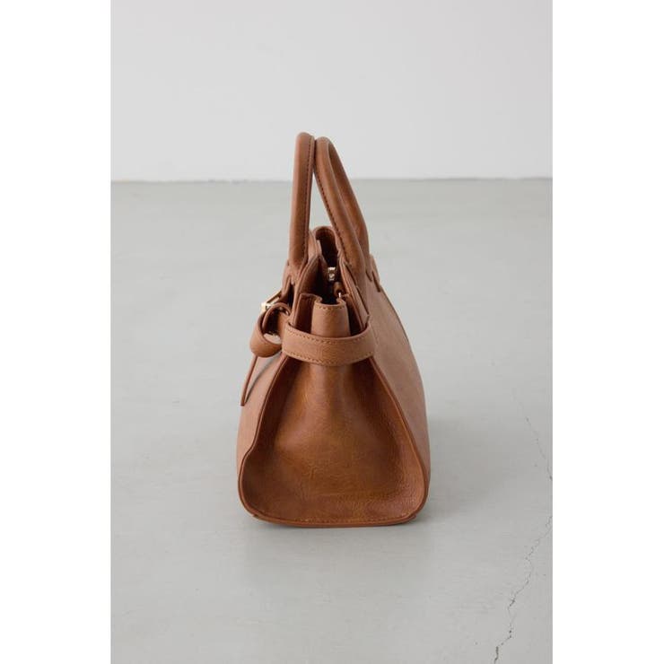 メタルパーツベルトミニバッグ | AZUL BY MOUSSY | 詳細画像18 