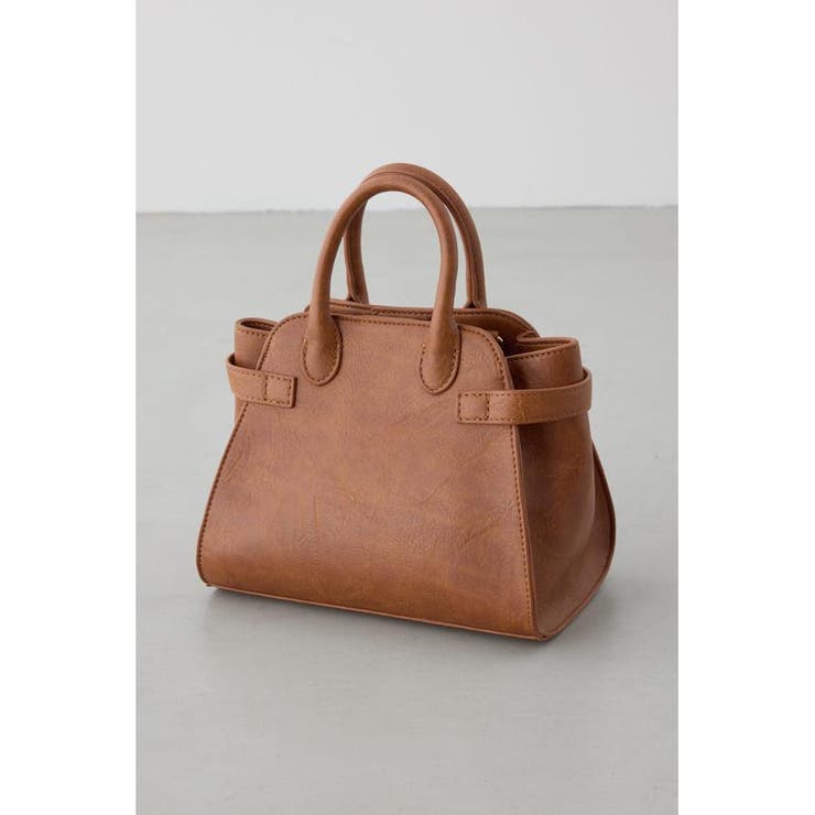 メタルパーツベルトミニバッグ | AZUL BY MOUSSY | 詳細画像19 