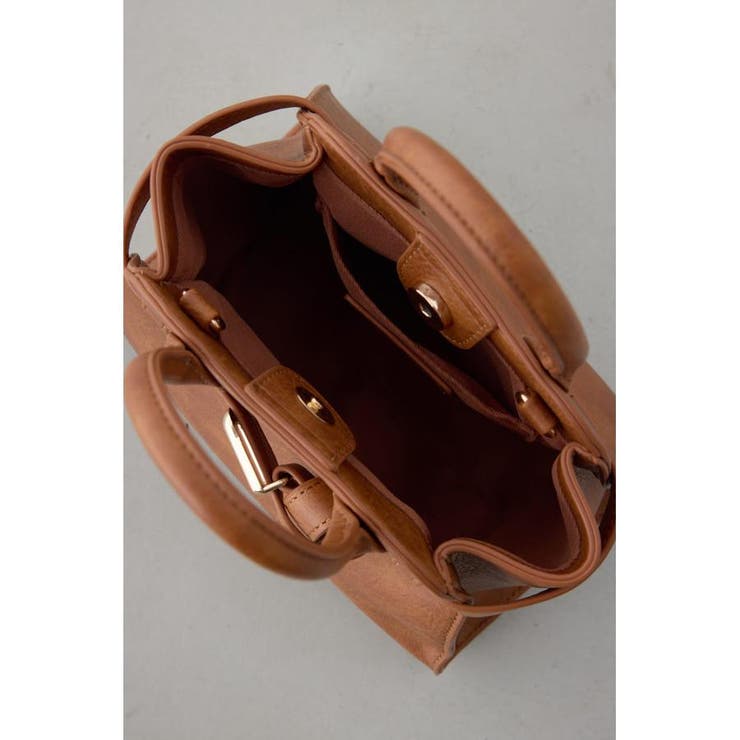 メタルパーツベルトミニバッグ | AZUL BY MOUSSY | 詳細画像21 