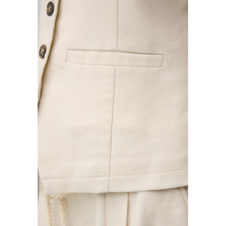 コンパクトジレ | AZUL BY MOUSSY | 詳細画像32 