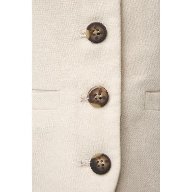 コンパクトジレ | AZUL BY MOUSSY | 詳細画像33 