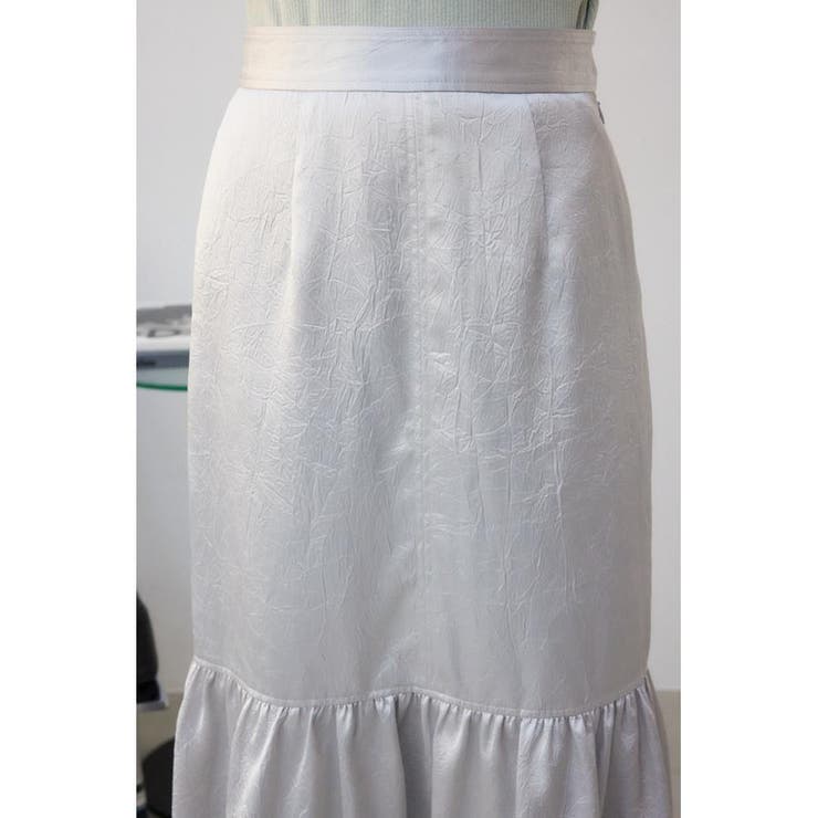 メタリックスカート | AZUL BY MOUSSY | 詳細画像21 