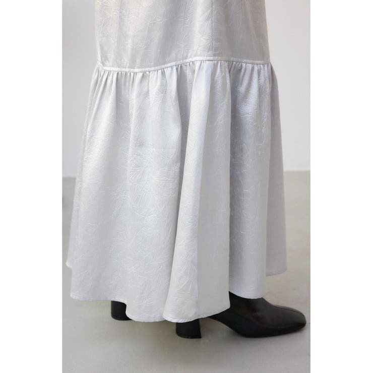 メタリックスカート | AZUL BY MOUSSY | 詳細画像25 