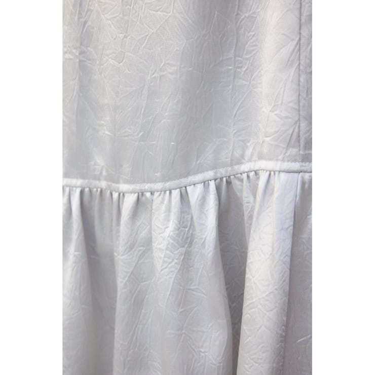 メタリックスカート | AZUL BY MOUSSY | 詳細画像26 