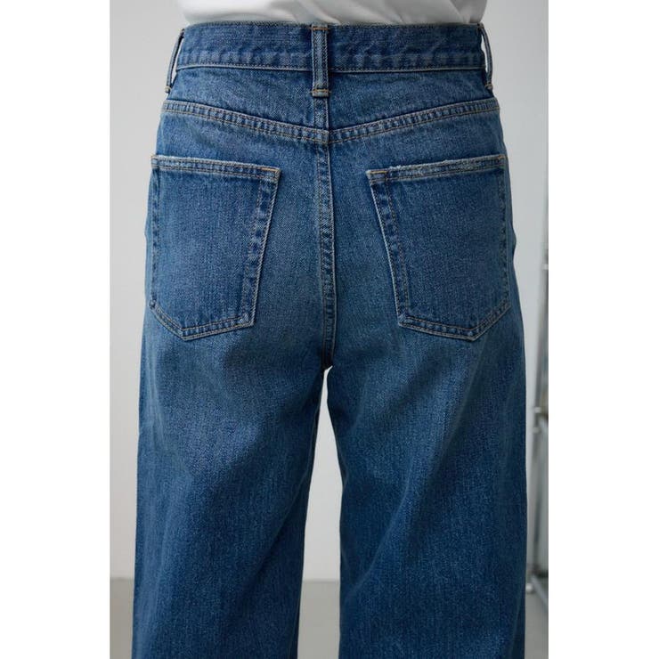AZUL DENIM オーバーラップデニム | AZUL BY MOUSSY | 詳細画像21 