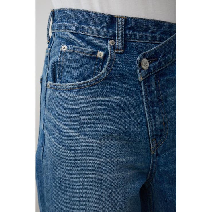 AZUL DENIM オーバーラップデニム | AZUL BY MOUSSY | 詳細画像22 