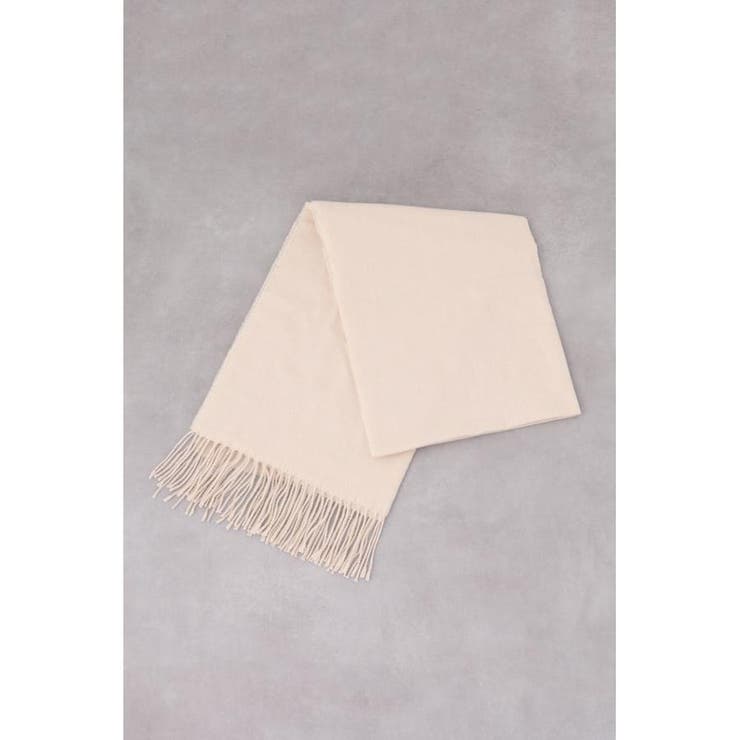 カシミアタッチストール | AZUL BY MOUSSY | 詳細画像4 