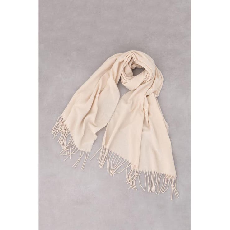 カシミアタッチストール | AZUL BY MOUSSY | 詳細画像5 