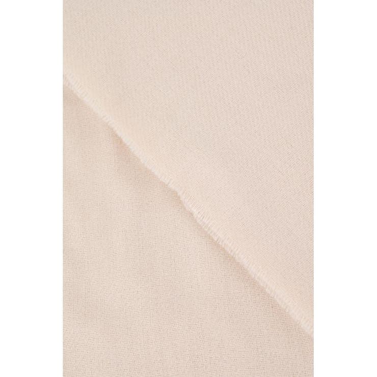 カシミアタッチストール | AZUL BY MOUSSY | 詳細画像7 