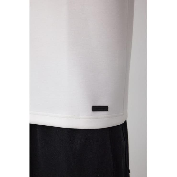 ネックジャガードトップス | AZUL BY MOUSSY | 詳細画像12