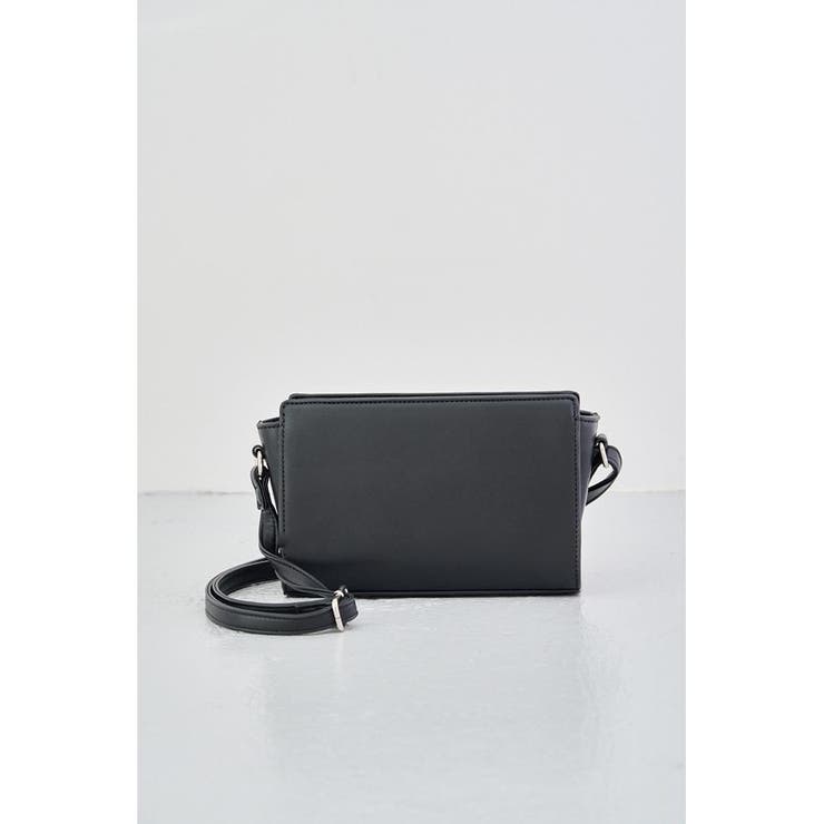 MULTI FUNCTIONAL WALLET BAG[品番：AZLW0020549]｜AZUL BY MOUSSY 