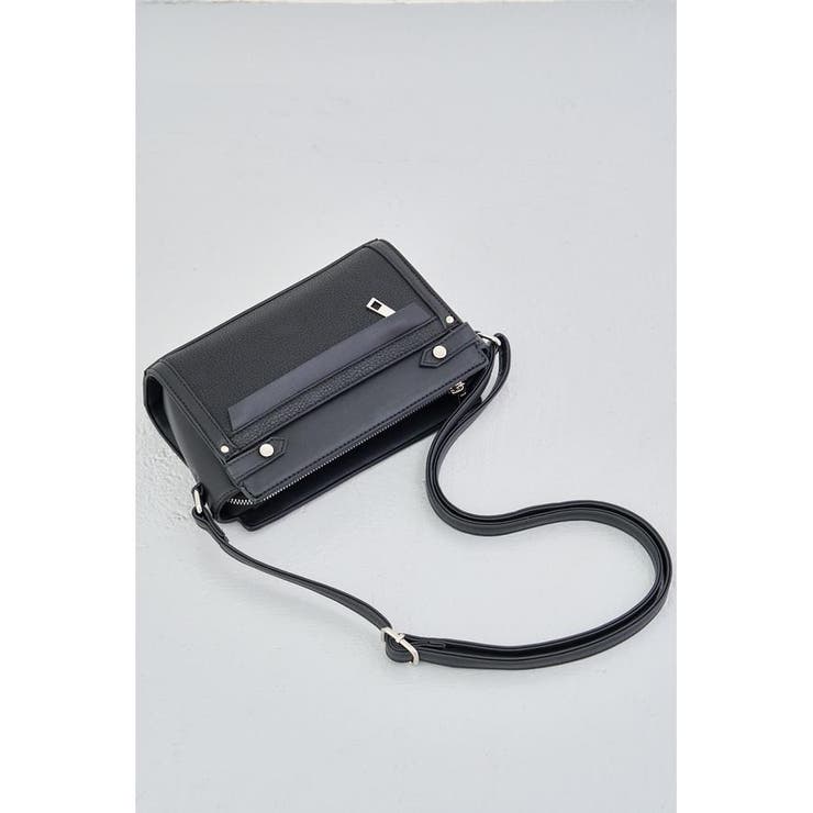 MULTI FUNCTIONAL WALLET BAG[品番：AZLW0020549]｜AZUL BY MOUSSY