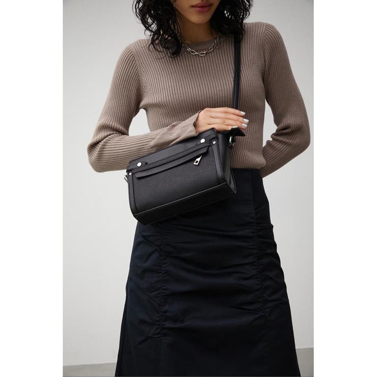 MULTI FUNCTIONAL WALLET BAG[品番：AZLW0020549]｜AZUL BY MOUSSY
