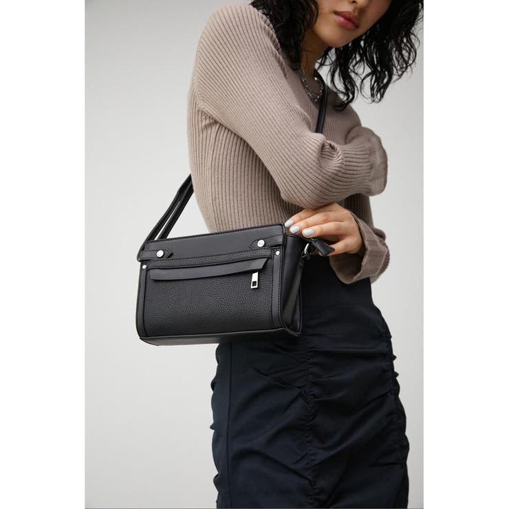 MULTI FUNCTIONAL WALLET BAG[品番：AZLW0020549]｜AZUL BY MOUSSY 