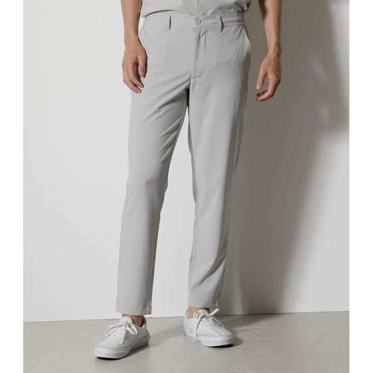 Stretch Wide パンツ Moussy Www Suntrust Hellotierney Com