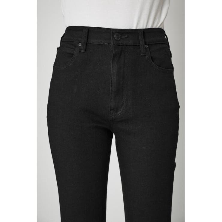 A PERFECT DENIM FLARE Ⅱ | AZUL BY MOUSSY | 詳細画像8 