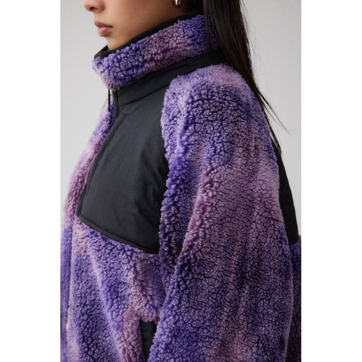 ムラゾメボアジャケット | AZUL BY MOUSSY | 詳細画像24 