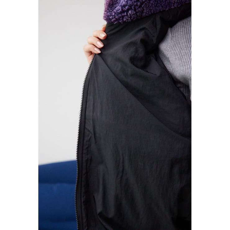 ムラゾメボアジャケット | AZUL BY MOUSSY | 詳細画像28 