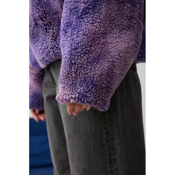 ムラゾメボアジャケット | AZUL BY MOUSSY | 詳細画像29 