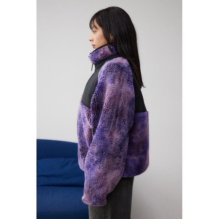 ムラゾメボアジャケット | AZUL BY MOUSSY | 詳細画像20 