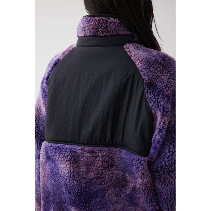 ムラゾメボアジャケット | AZUL BY MOUSSY | 詳細画像23 