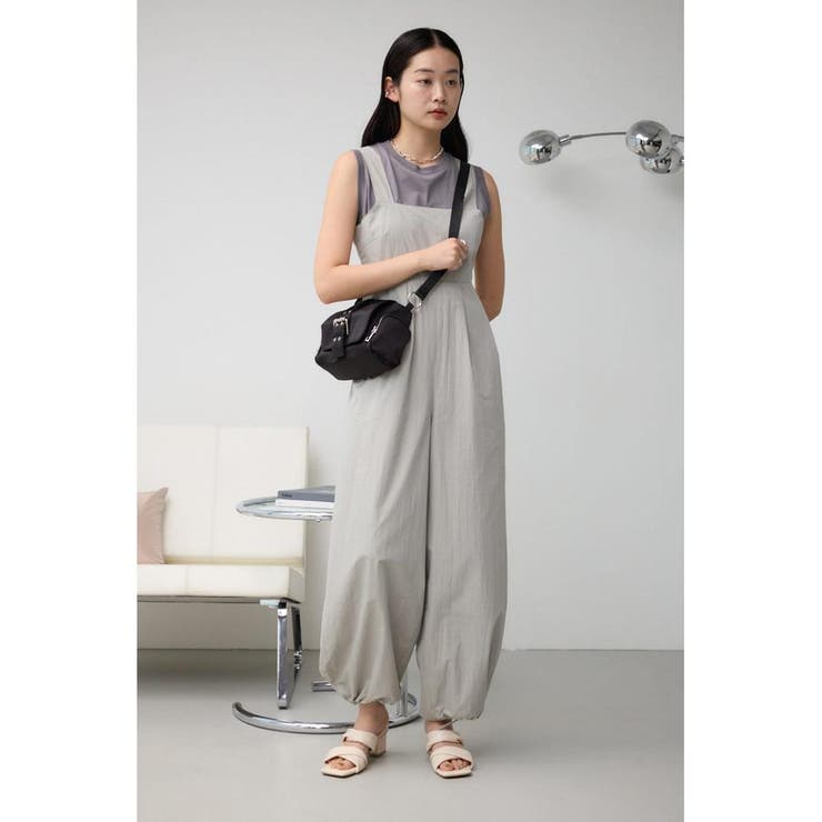 バックルベルト2WAYバッグ | AZUL BY MOUSSY | 詳細画像3 