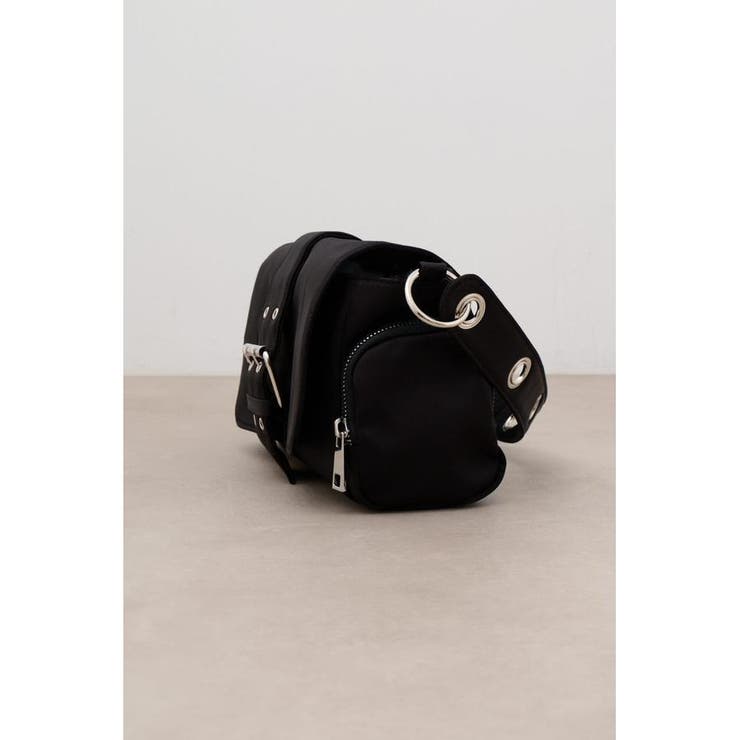 バックルベルト2WAYバッグ | AZUL BY MOUSSY | 詳細画像5 