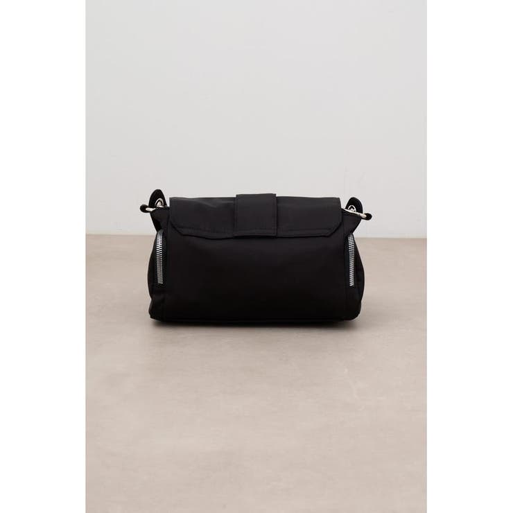 バックルベルト2WAYバッグ | AZUL BY MOUSSY | 詳細画像6 