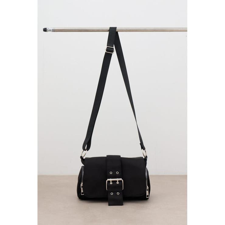 バックルベルト2WAYバッグ | AZUL BY MOUSSY | 詳細画像7 