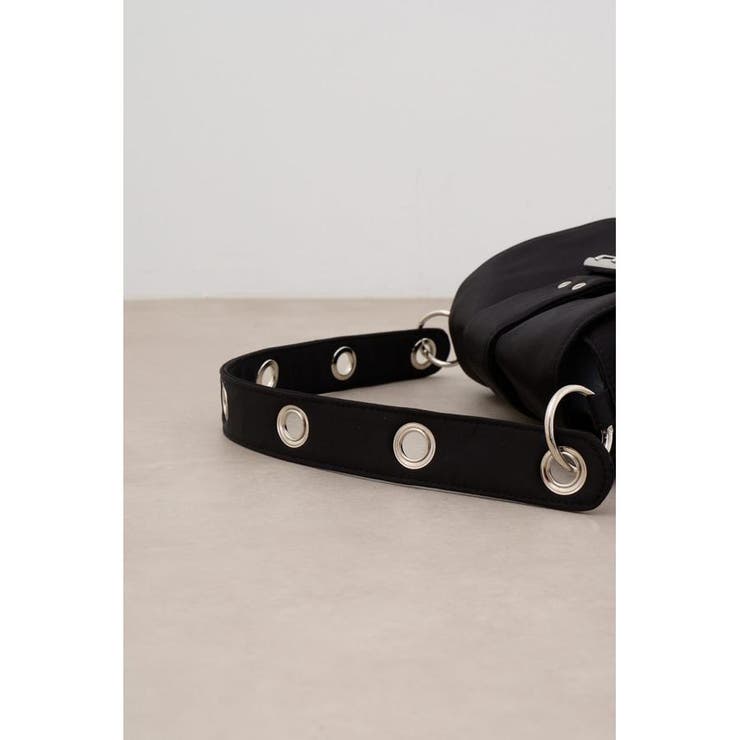 バックルベルト2WAYバッグ | AZUL BY MOUSSY | 詳細画像9 