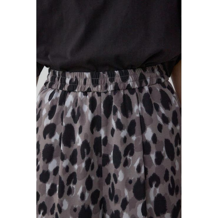 アソート柄プリントイージーパンツ | AZUL BY MOUSSY | 詳細画像31 