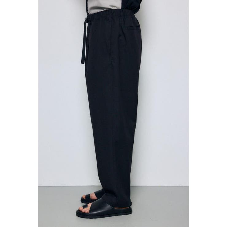 ウールタッチクライミングパンツ | AZUL BY MOUSSY | 詳細画像5 