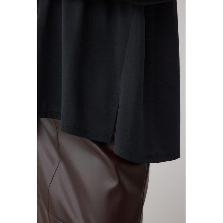 シシュウロゴロングスリーブTシャツ | AZUL BY MOUSSY | 詳細画像21 