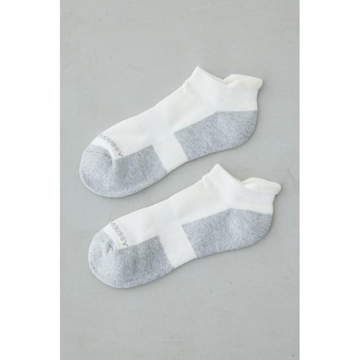 ステイフィットアンクルソックス | AZUL BY MOUSSY | 詳細画像1 