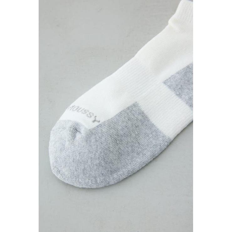 ステイフィットアンクルソックス | AZUL BY MOUSSY | 詳細画像3 